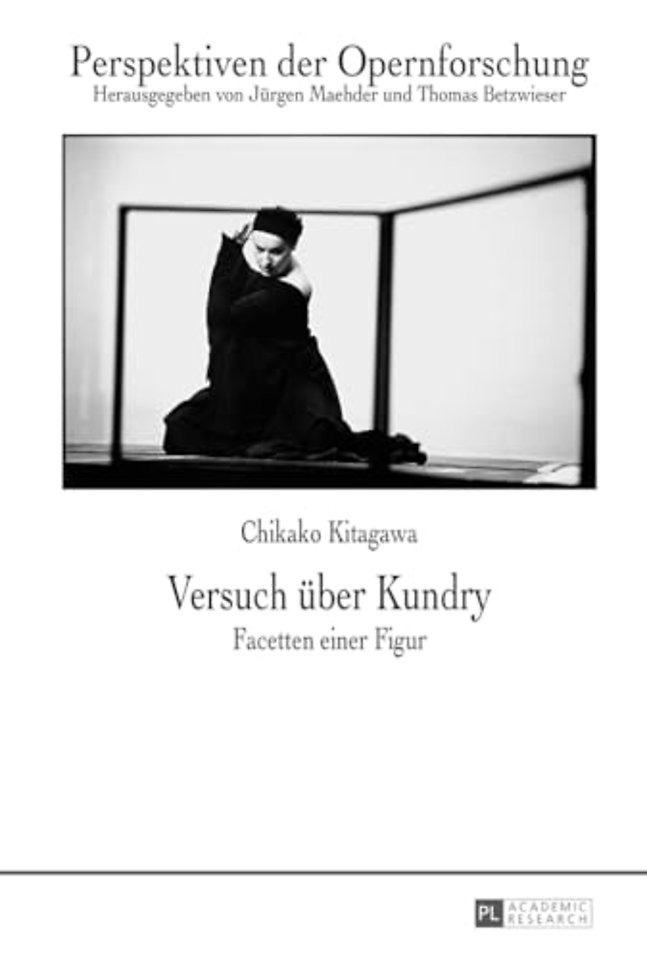 Versuch ueber Kundry