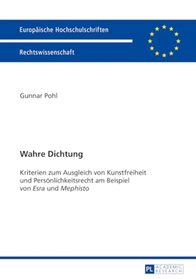 Wahre Dichtung