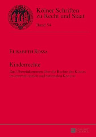 Kinderrechte