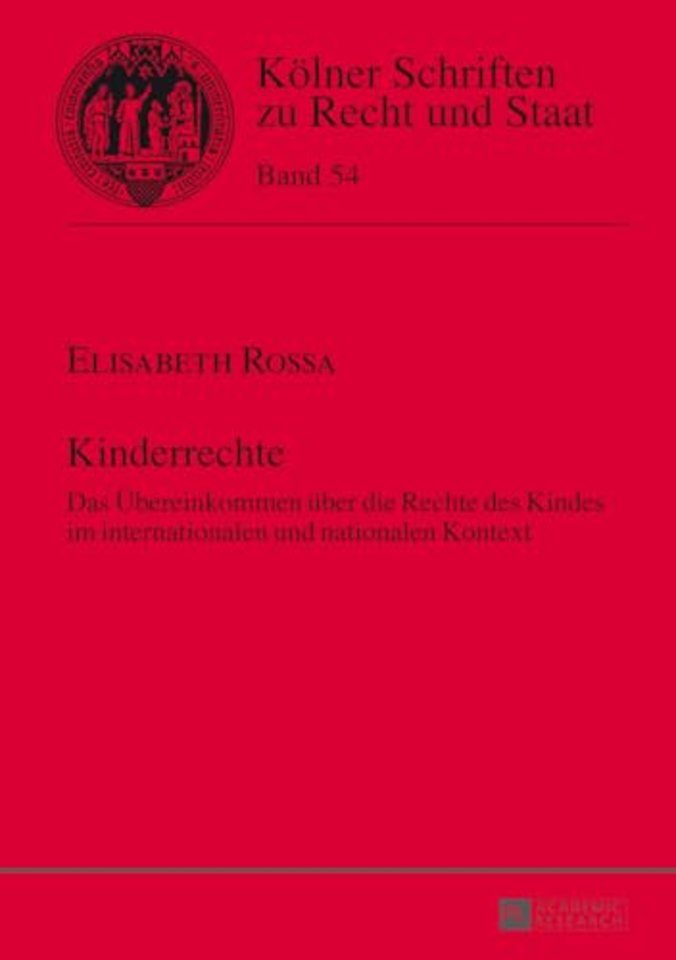 Kinderrechte