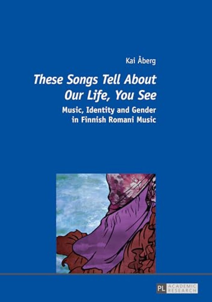 «These Songs Tell About Our Life, You See»