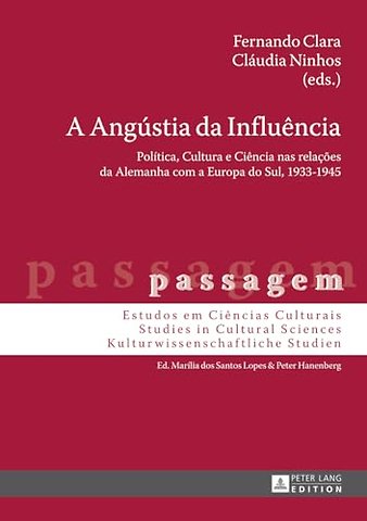 A Angustia da Influencia