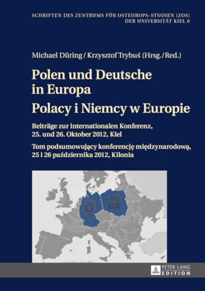 Polen und Deutsche in Europa- Polacy i Niemcy w Europie
