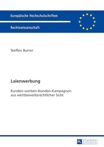 Laienwerbung