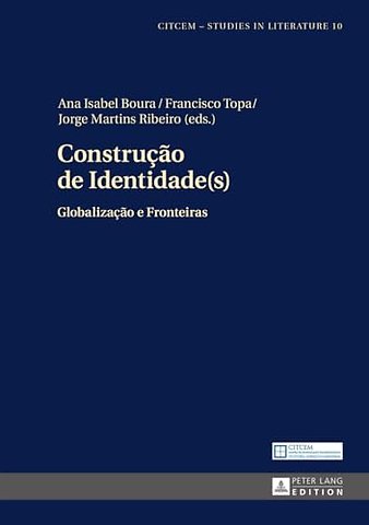 Construcao de Identidade(s)