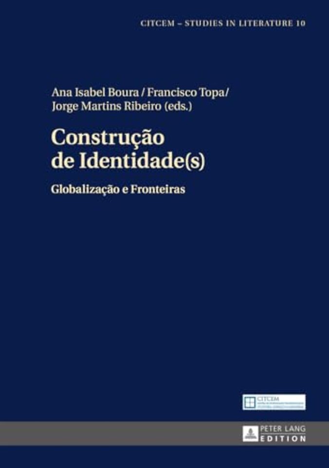 Construcao de Identidade(s)
