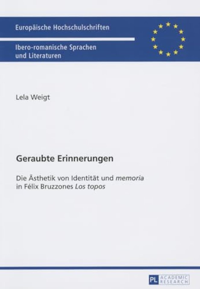 Geraubte Erinnerungen