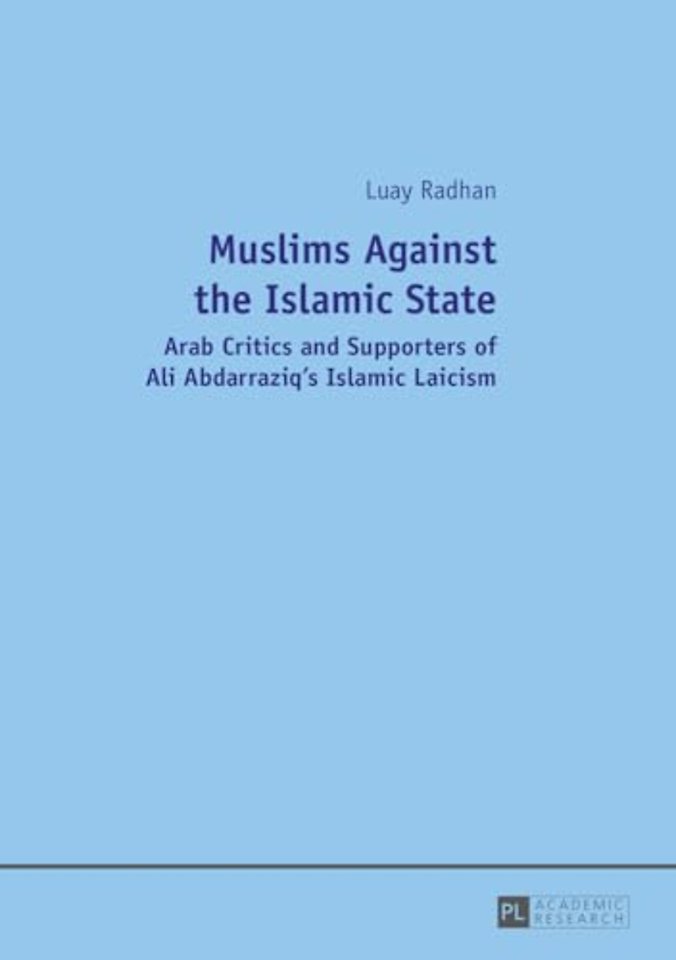 Muslims Against the Islamic State