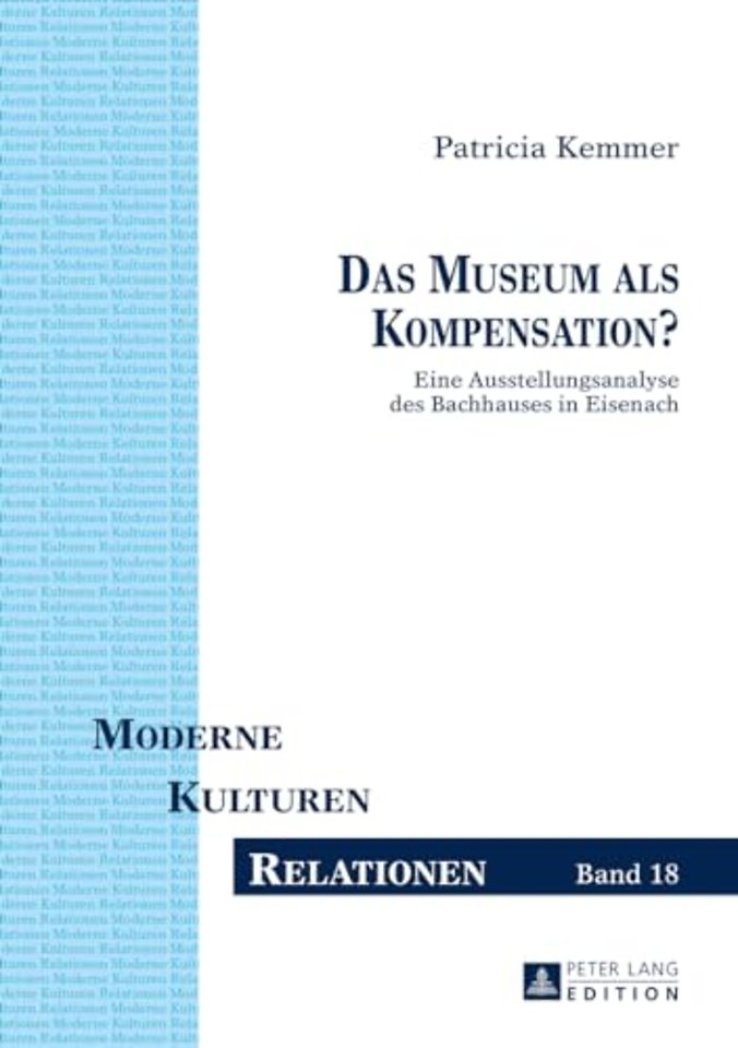 Das Museum als Kompensation?