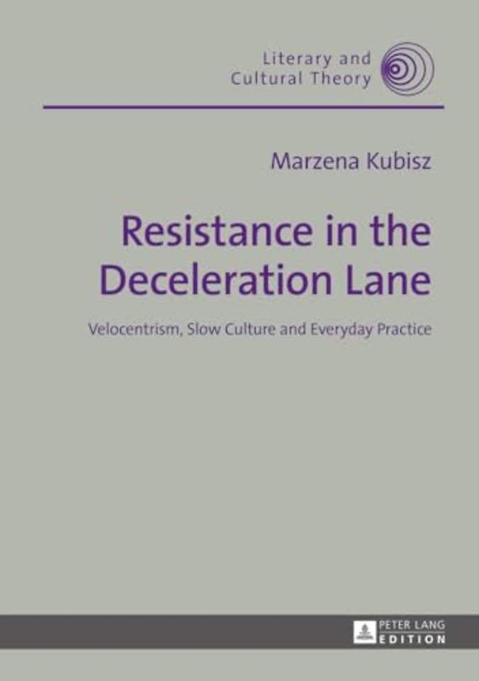 Resistance in the Deceleration Lane