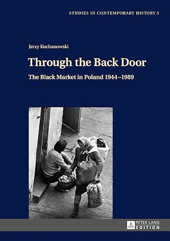 Through the Back Door