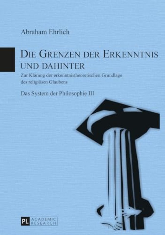 Die Grenzen Der Erkenntnis Und Dahinter