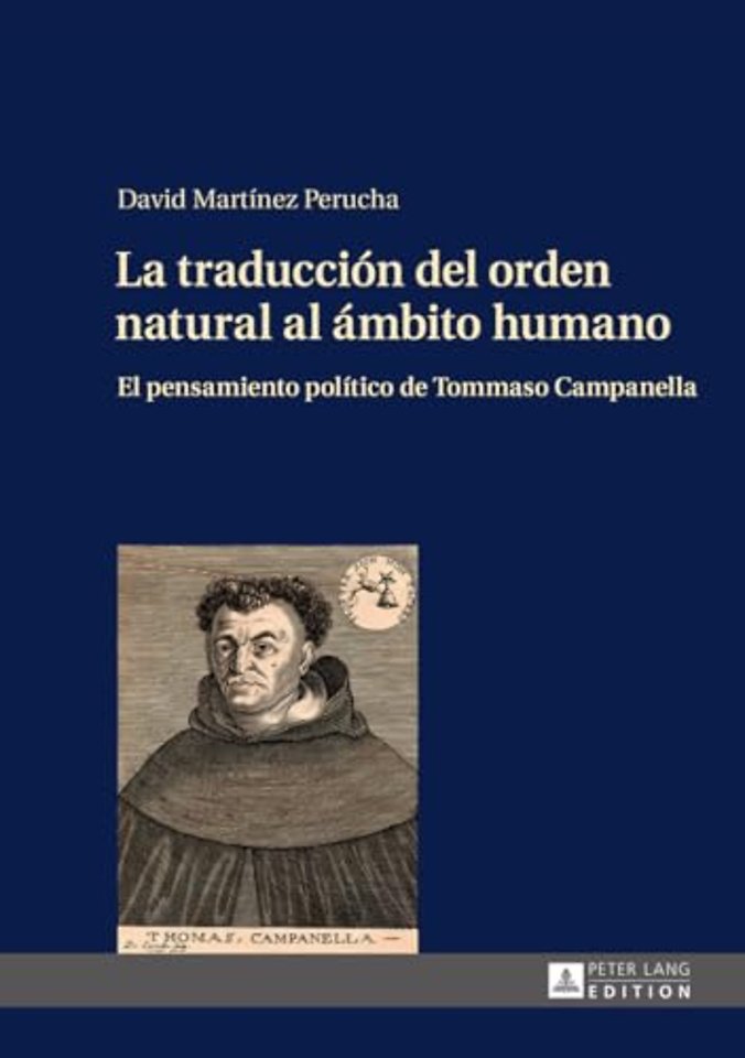 La traduccion del orden natural al ambito humano