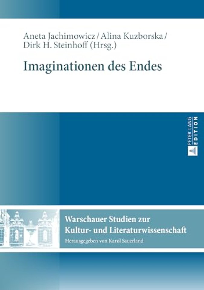 Imaginationen Des Endes