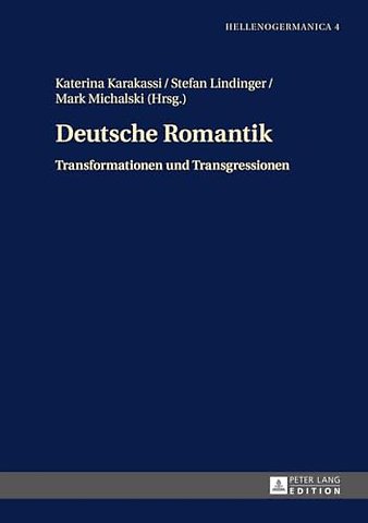 Deutsche Romantik