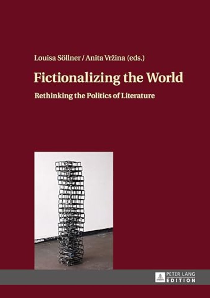 Fictionalizing the World