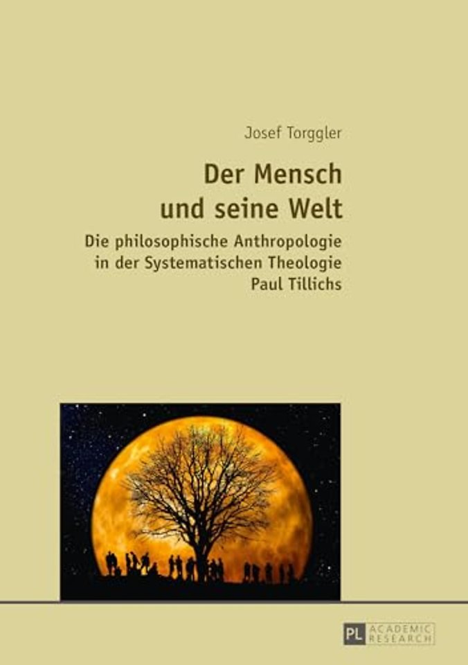 Der Mensch Und Seine Welt