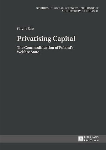 Privatising Capital