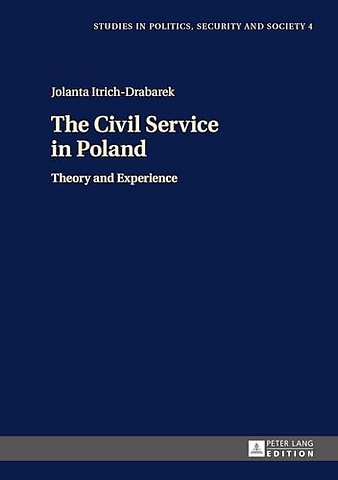 The Civil Service in Poland