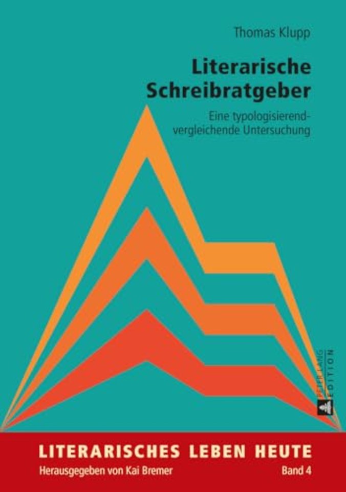 Literarische Schreibratgeber