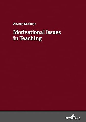 Motivational Issues in Teaching
