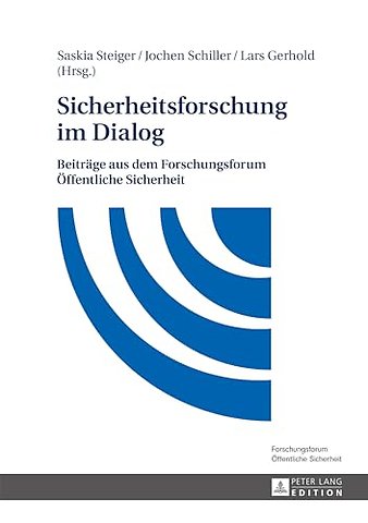Sicherheitsforschung im Dialog