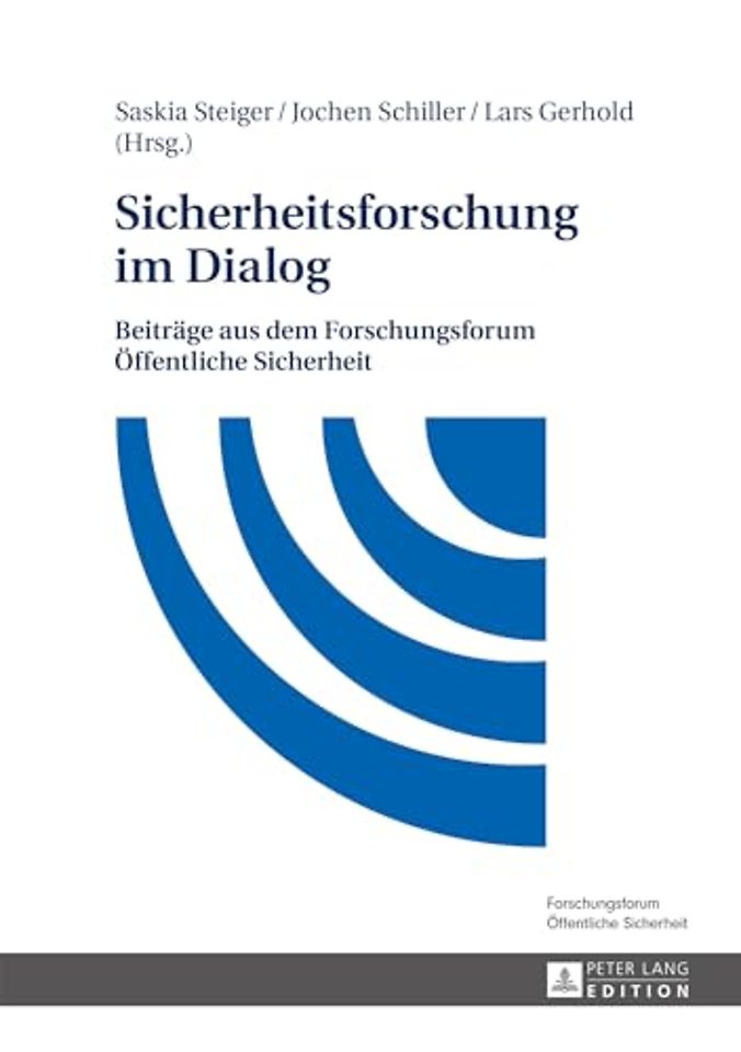 Sicherheitsforschung im Dialog