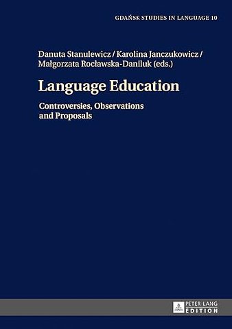Language Education