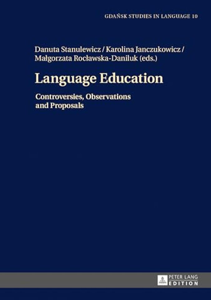 Language Education
