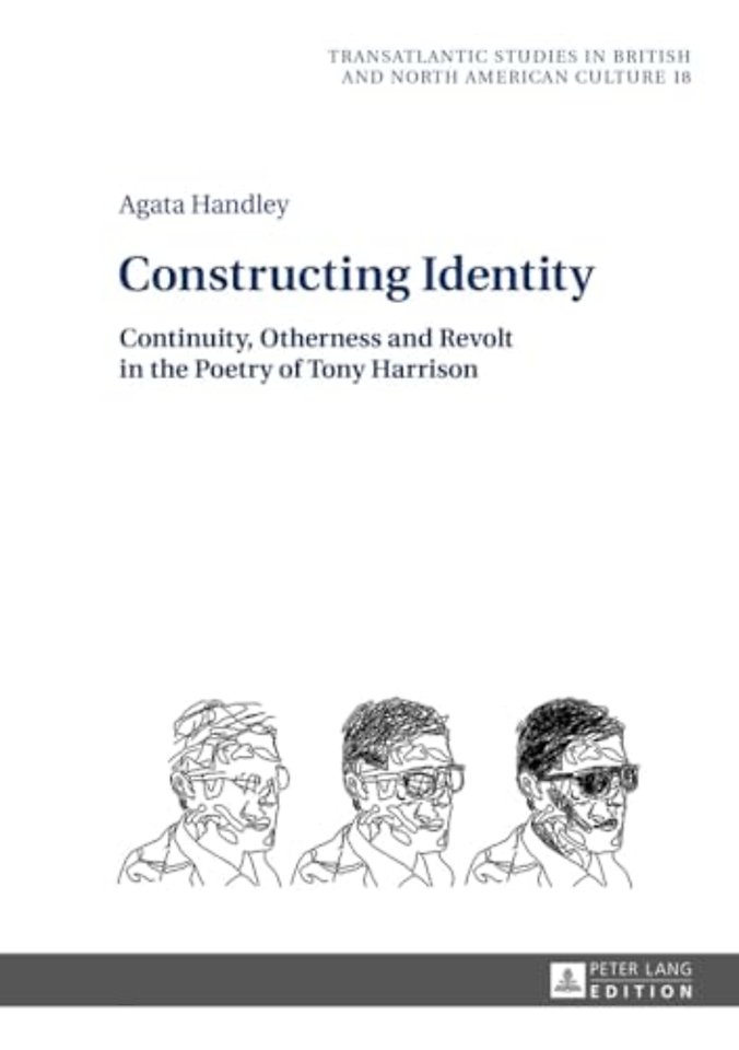 Constructing Identity