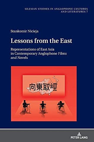 Lessons from the East