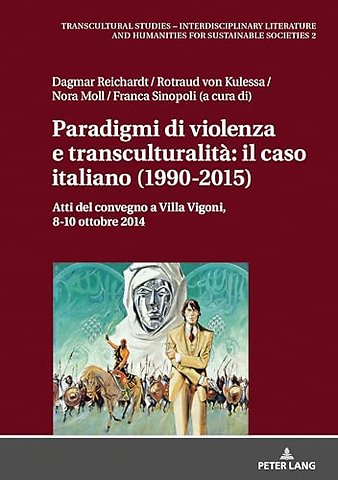 Paradigmi di violenza e transculturalita