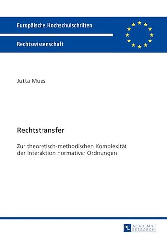 Rechtstransfer