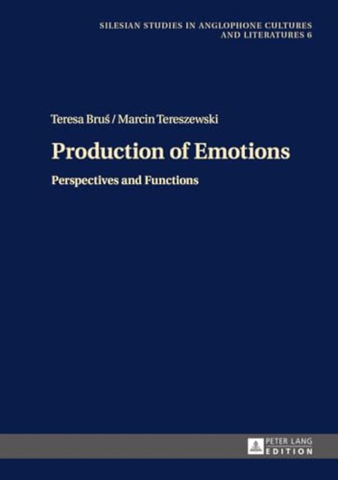 Production of Emotions