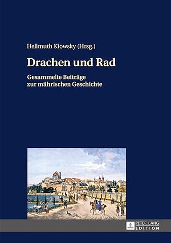 Drachen Und Rad
