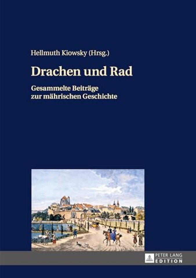 Drachen Und Rad