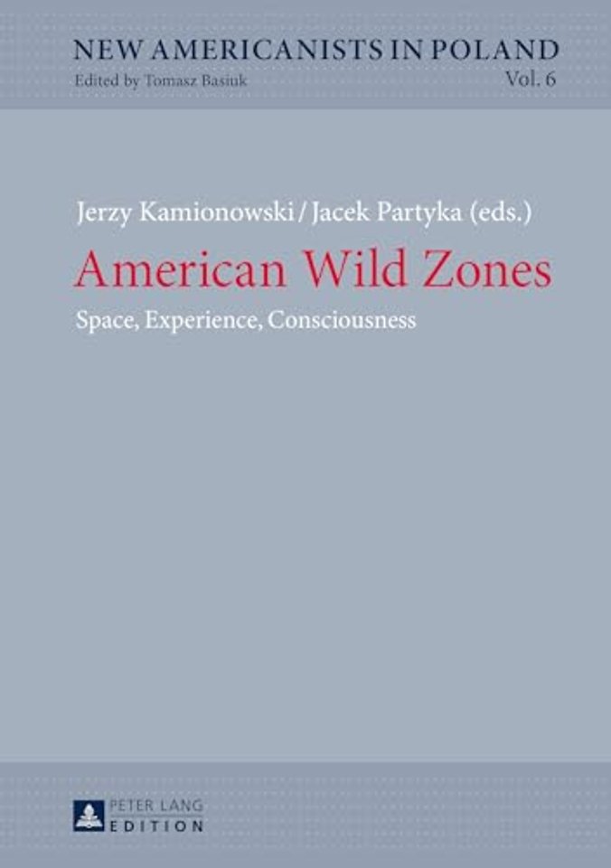 American Wild Zones