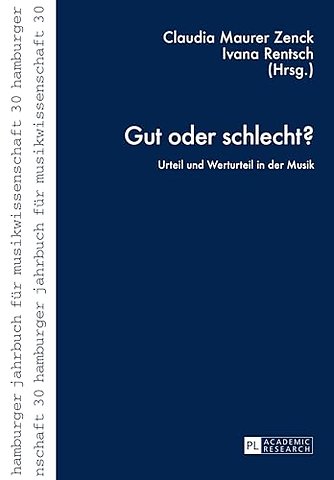 Gut Oder Schlecht?