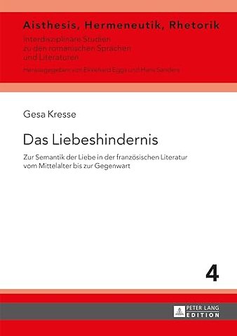 Das Liebeshindernis
