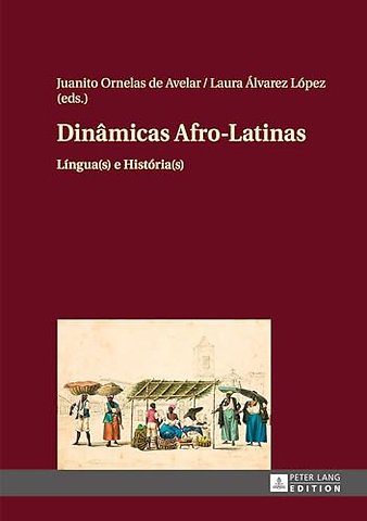 Dinamicas Afro-Latinas