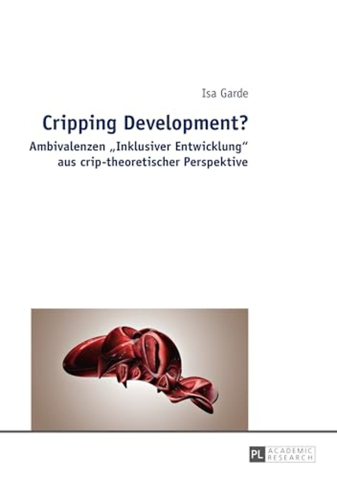 Cripping Development?