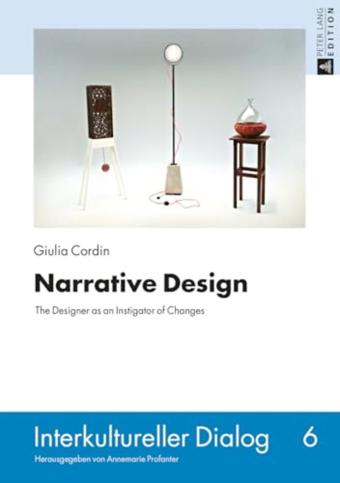 Narrative Design