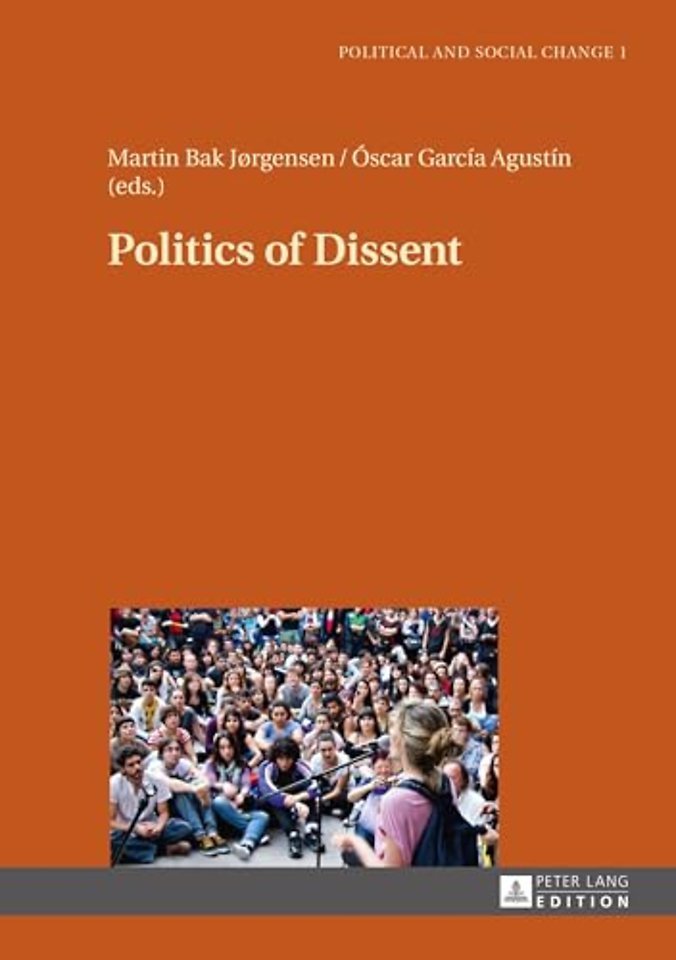 Politics of Dissent