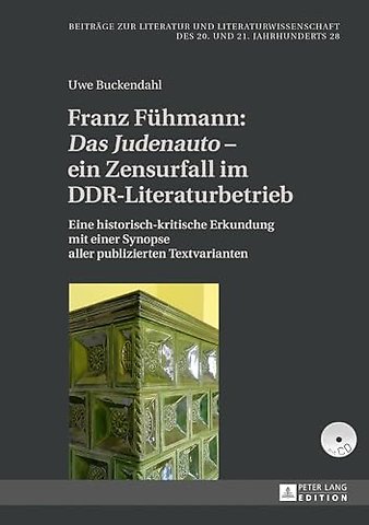 Franz Fuehmann