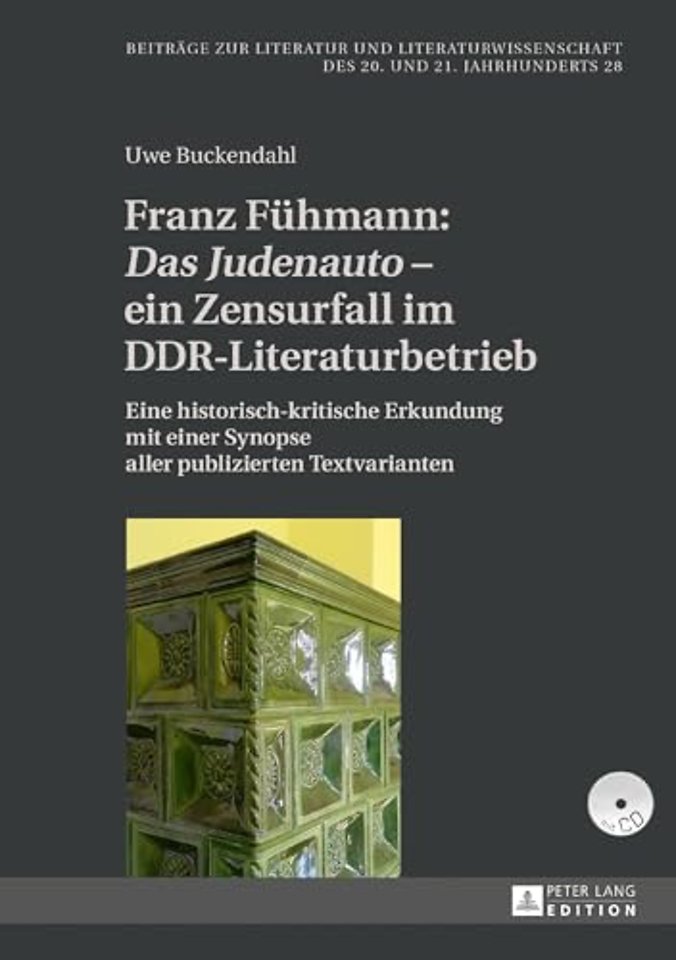 Franz Fuehmann