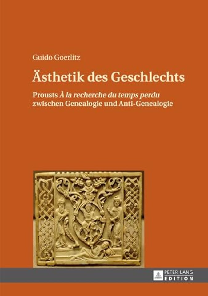Aesthetik des Geschlechts