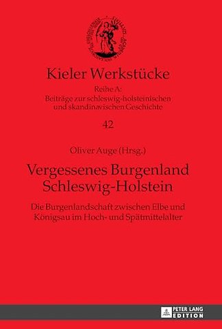 Vergessenes Burgenland Schleswig-Holstein