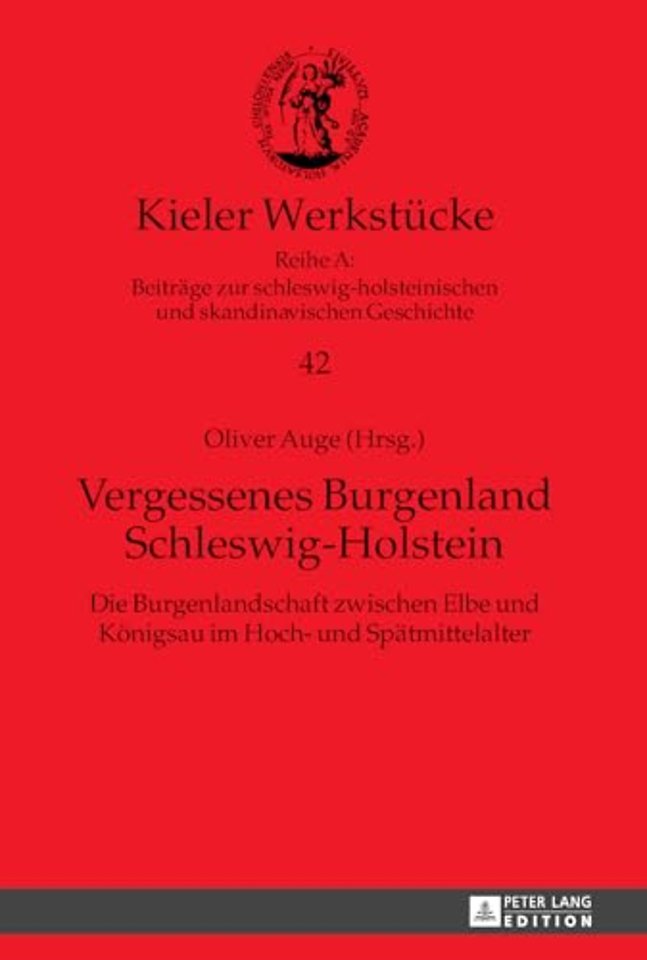 Vergessenes Burgenland Schleswig-Holstein