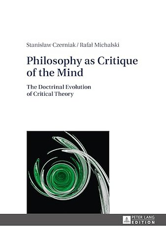 Philosophy as Critique of the Mind