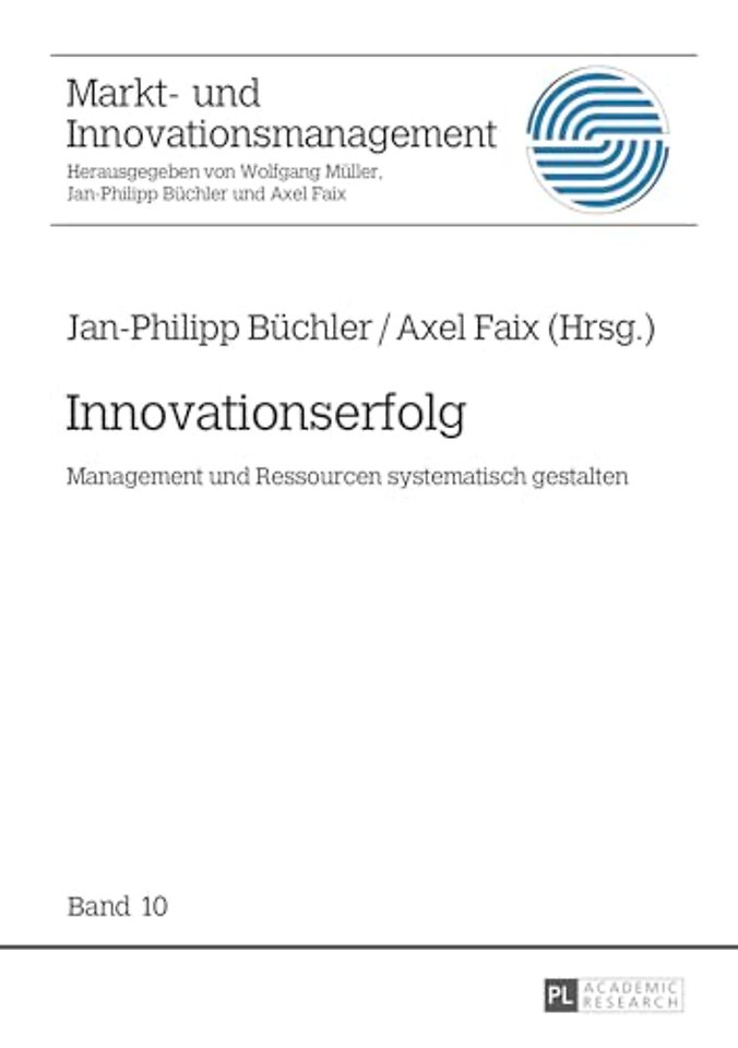 Innovationserfolg